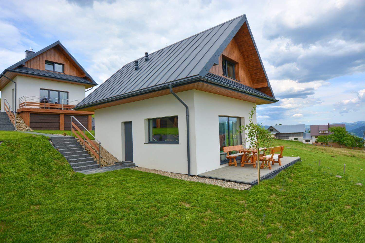 Villa Szczytowisko Grywald Esterno foto